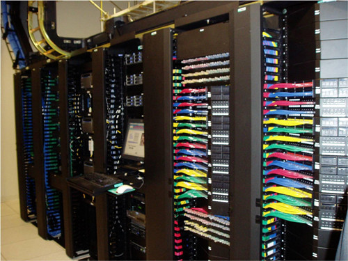 What Preparations Should Be Made Before Cabling System ?