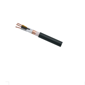 CVVS Cable PVC Insulated And Sheathed With Shield Control Cable Copper Wires Conductor 600V CVVS Copper Cable