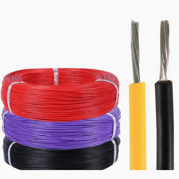UL 1013 Solid Stranded Copper Internal Wiring Of Electrical And Electronic Equipment Point-to-Point Wiring Cable