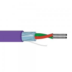 Wholesale Discount Liyy Control Cable - Foundation Fieldbus Type A Cable 18~14AWG  – AIPU