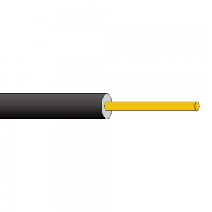Single Core Non-sheathed Cable to EN50525-2-31