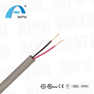 8 Year Exporter Good Instrument Cables - Multicore Speaker Cable For Commercial Infrastructure  – AIPU