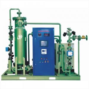 CPN-H hydrogenation purification equipment