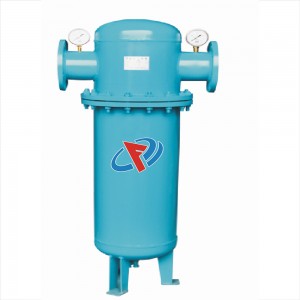 CFC compressed air dust fine filter