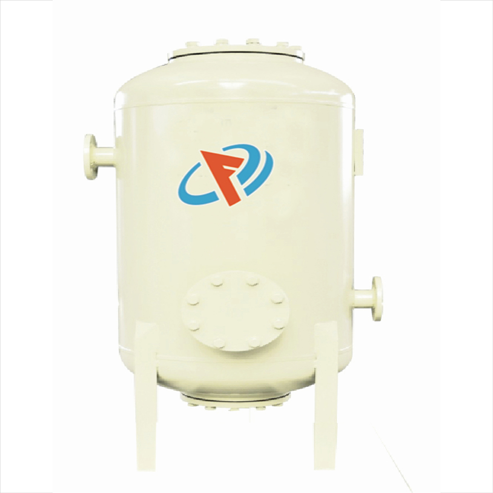 CHX compressed air catalytic purifier