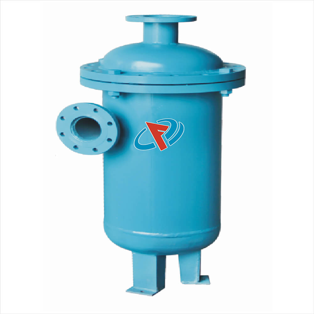 CYS  compressed air high efficiency oil water separator