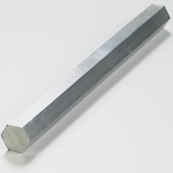 6061 Aluminum Hex Bar