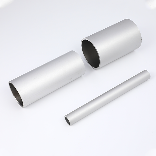 Professional China  Air Cylinder Aluminum Tubing - Pneumatic Cylinder Tube, 6063 Aluminum Round Honed Tube – Autoair