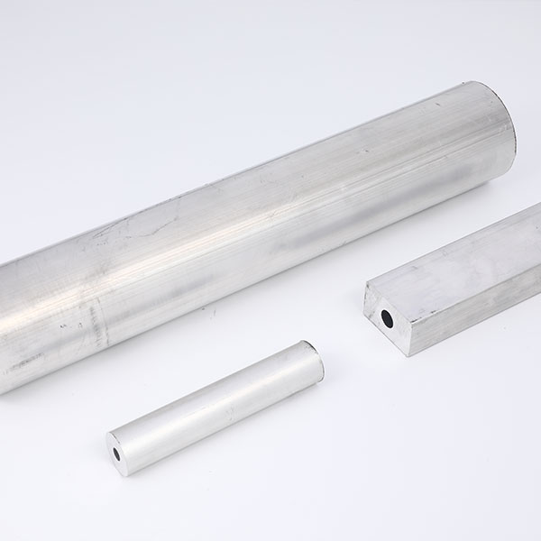 Wholesale Price China Solid Aluminum Bar - Extruded Aluminum Bar – Autoair