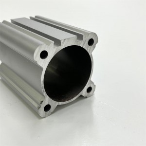 China wholesale 6063 Aluminum Tubing - ISO15552 DSBC PNEUMATIC CYLINDER TUBE – Autoair