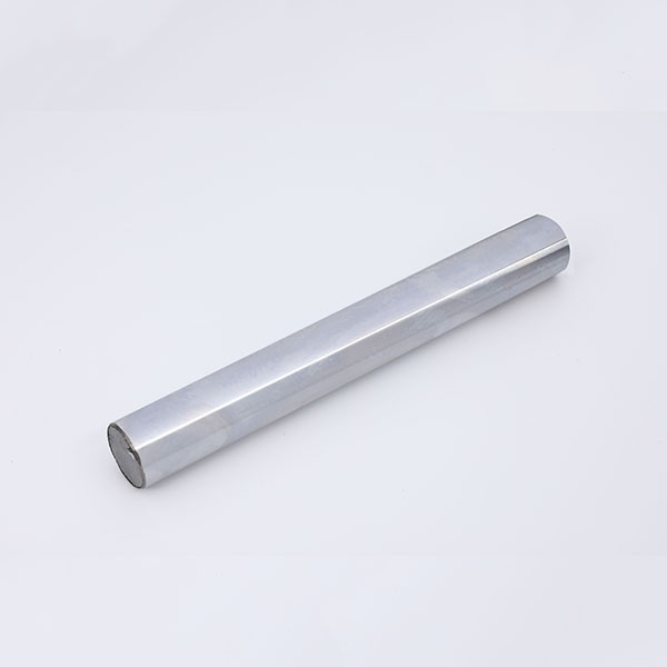 100% Original Stainless Steel Rod Cost - S45C Hard Chrome Plated Piston Rod For Pneumatic Cylinders – Autoair