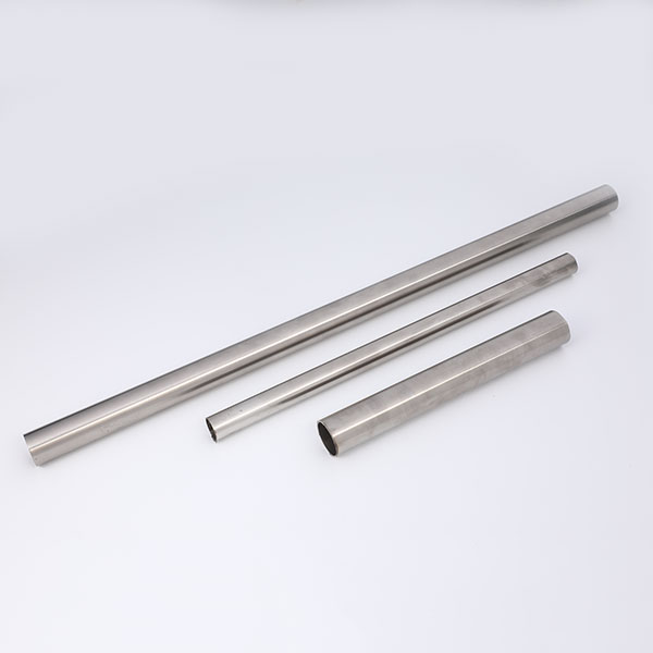 304 316 Stainless steel cylinder tubes have excellent performance characteristics