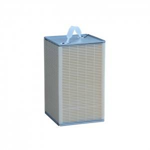 Cheapest Price Energy Save Heat Recovery Ventilator - ERC Enthalpy Heat Exchanger Core – AIR-ERV