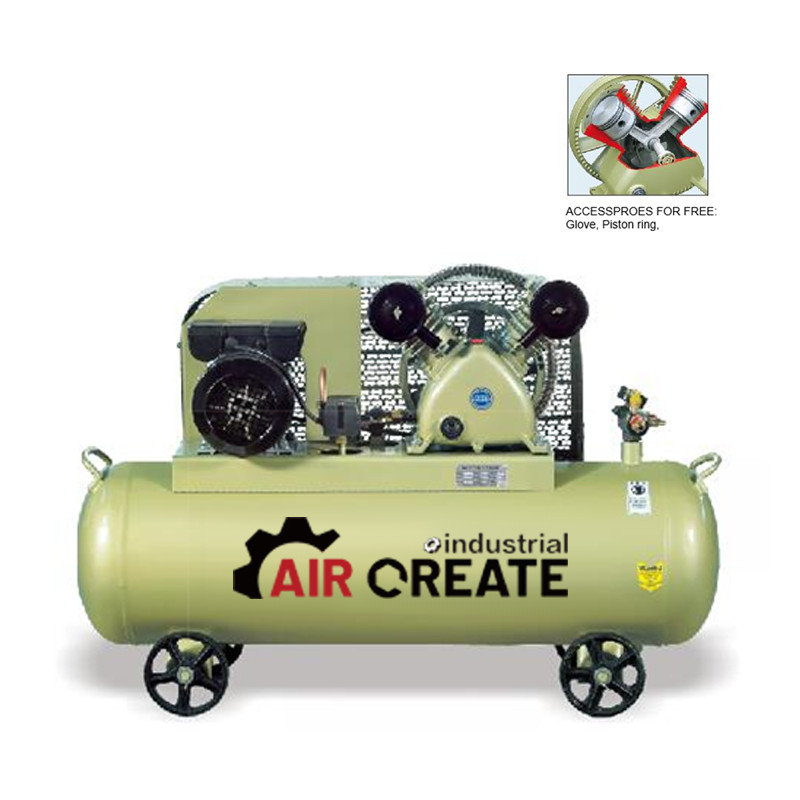 Electric Piston Air Compressor AV2508 – Find Quality Products Online