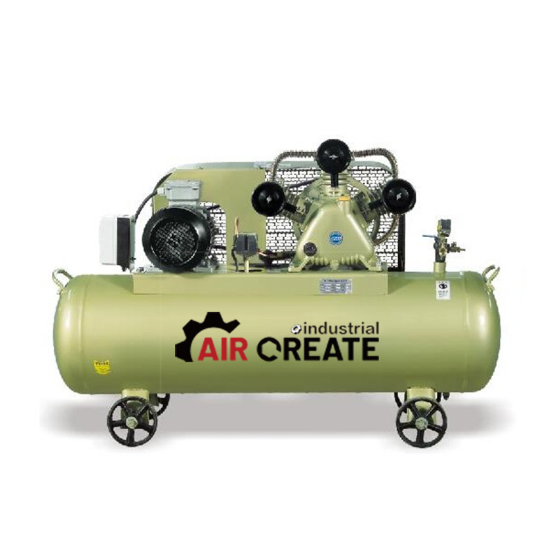 I-Electric Piston Air Compressor AW3608 |Ikhwalithi ephezulu & Ephumelelayo