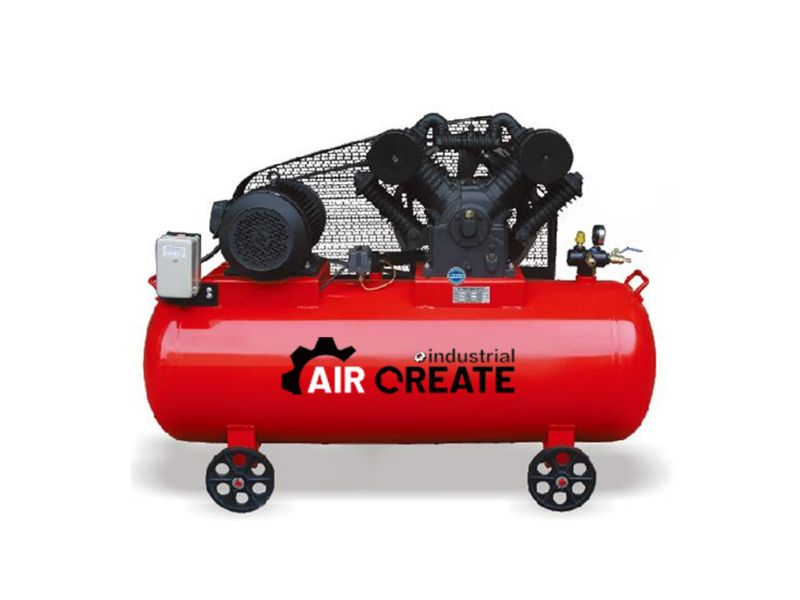 Kompresori i ajrit: Një ndihmë për industritë dhe familjet