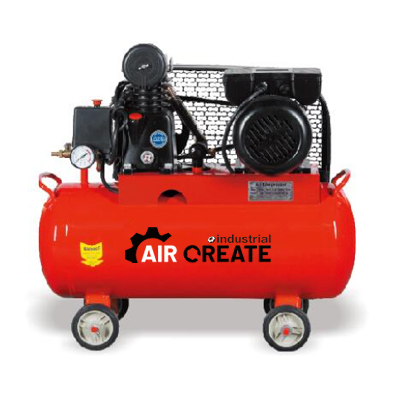 Electric Piston Air Compressor – BH-0.036-8 | High-Quality & Reliable