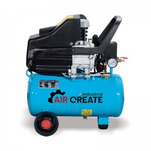 I-Air Compressor AB-0.10-8: I-High-Quality Air Compressor ukuze Isebenze Kahle |IsiNgisi