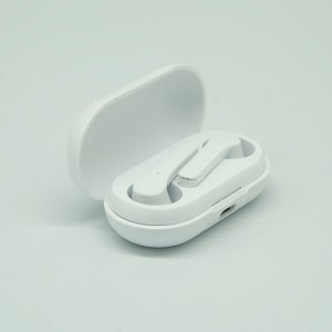 TWS Earbuds, Wireless In-Ear Earphones. Available to OEM/ODM
