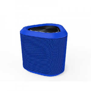 Adventure Soundtrack: Waterproof Dustproof Fabric Speaker – Outdoor Portable Cycling Speaker