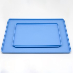 Serve Your Passengers in Style with Our Customizable Airline Tray