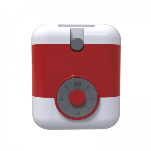 Cooler Box with Wireless Speaker – Keep Your Food and Drinks Cold and Enjoy Music Anywhere