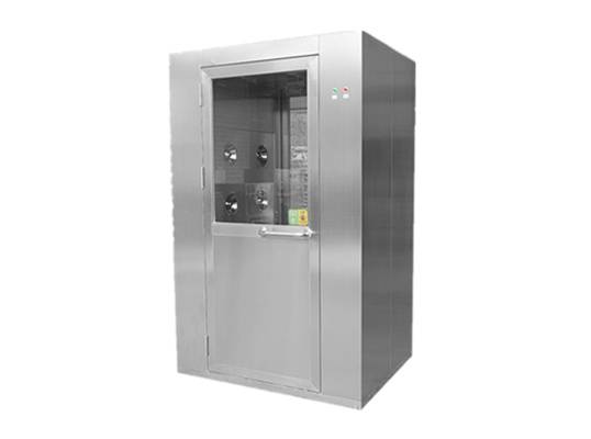 Reasonable price for Class 100 Clean Room Supplier - Air Shower – Airwoods