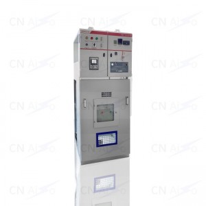 Manufacturer’s price 12kV Metal Clad Electrical Switchgear Cabine