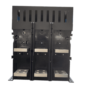 IEC Standards 2000A 3P Fixed Type Air Circuit Breaker