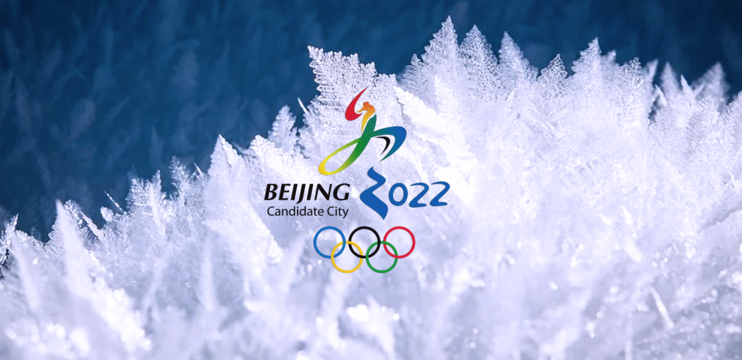The preparations for the Beijing Winter Olympics are progressing very smoothly