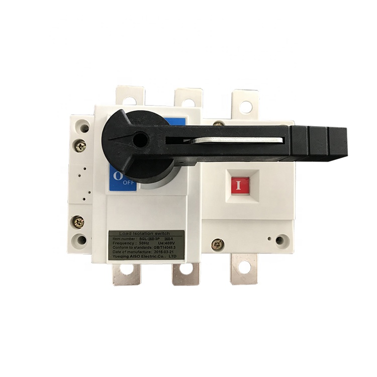 Do you really understand changeover switches? –AISO