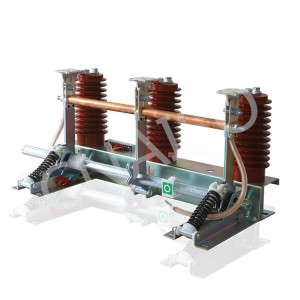 Well-designed Outdoor Voltage Transformer - LMZ1 0.5kV Current Transformer  – Aiso