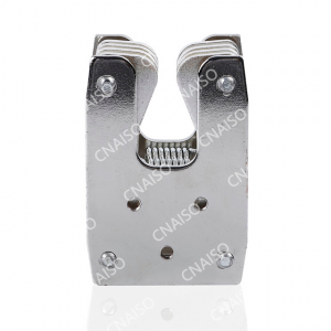 400A Cluster Flat Contact for Circuit Breaker