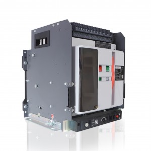 IEC,CE Approved 630A 3p acb air circuit breaker