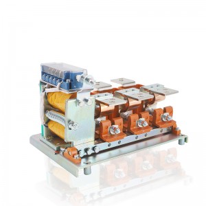 Most favorable price KTB 1.14kV 630A AC Vacuum Contactor