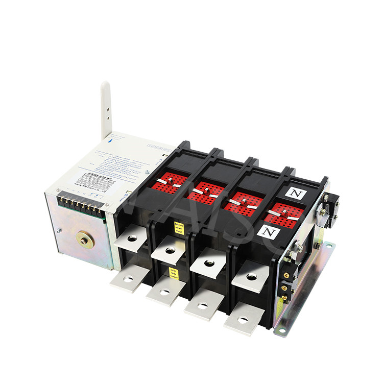 Dual Power Automatic Transfer Switch- ASQ Series