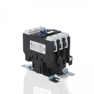 Hot CJX2-4011 40a 220v 240v lc1d32 factory supply magnetic coil contactor price