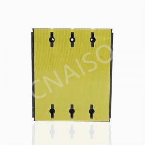 Disjuntor personalizado circuit breaker used ac overload breaker 250a