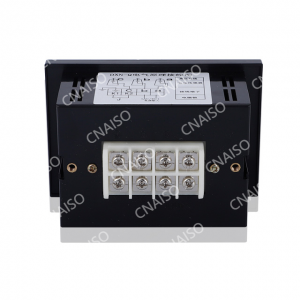 High Quality Live Charged Display Device for Switchgear