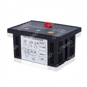 High Quality Live Charged Display Device for Switchgear