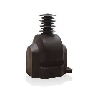One of Hottest for Type Of Voltage Transformer - JDZ(X)F6 33kV,35kV Potential Voltage Transformer – Aiso