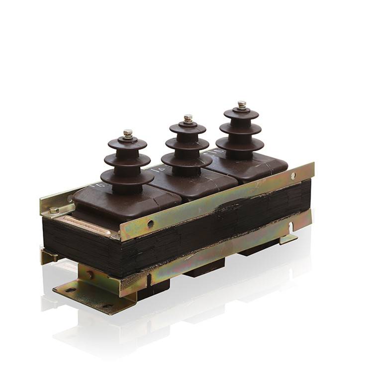 Free sample for Medium Voltage Transformer - JSZW3 3kV,6kV,10kV 3 Phase Voltage Transformer – Aiso