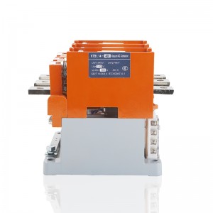 Good quality KTB 1.14kV 400A AC Vacuum Contactor