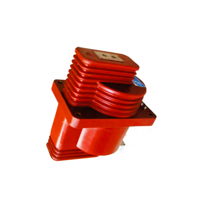 low current transformer