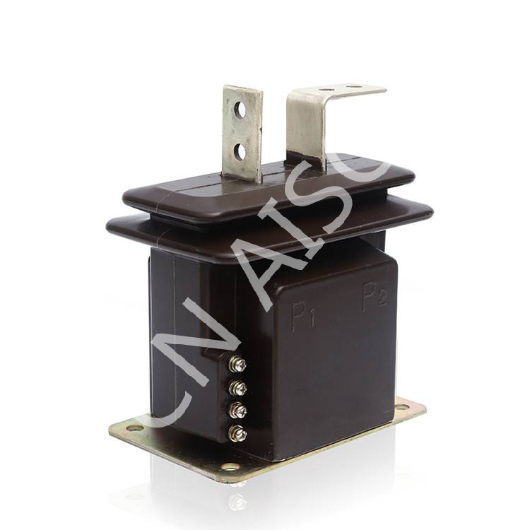 High definition Current Transformer Core - LZJ(C,D)-10(Q) 10kV Epoxy Pouring Wholly Current Transformer – Aiso