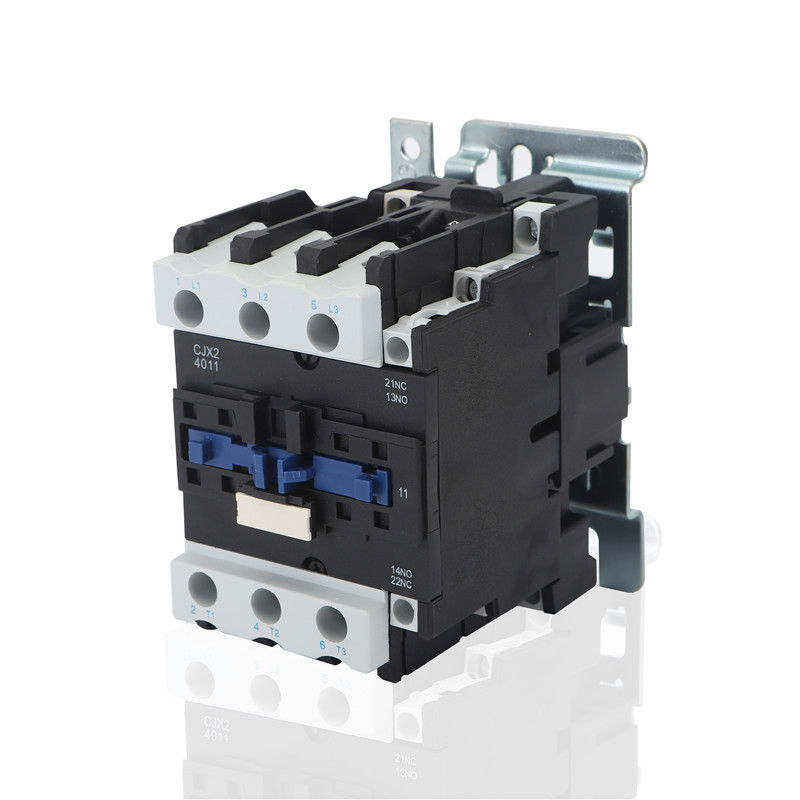 How to understand AC contactor? — CNAISO AC Contactor