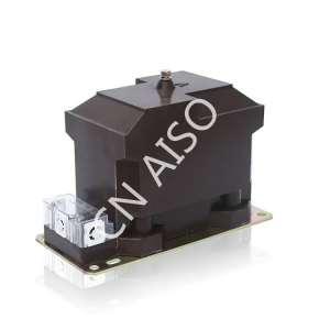 Excellent quality Ac Current Transformer - RZL10kV Indoor Medium Voltage Transformer – Aiso