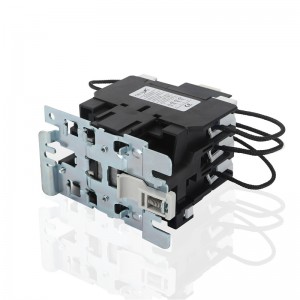 Hot Sale Household Manual Ac Contactor AISO 2p 25a 2no 240v Manual Household Contactor