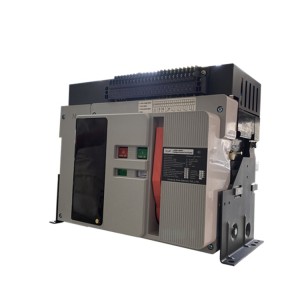 Good Quality 2000A 3P Fixed Type ACB Air Circuit Breaker