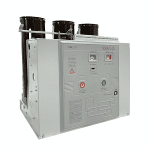 12kV 1250A Fixed Type High Voltage Indoor Vacuum Circuit Breaker